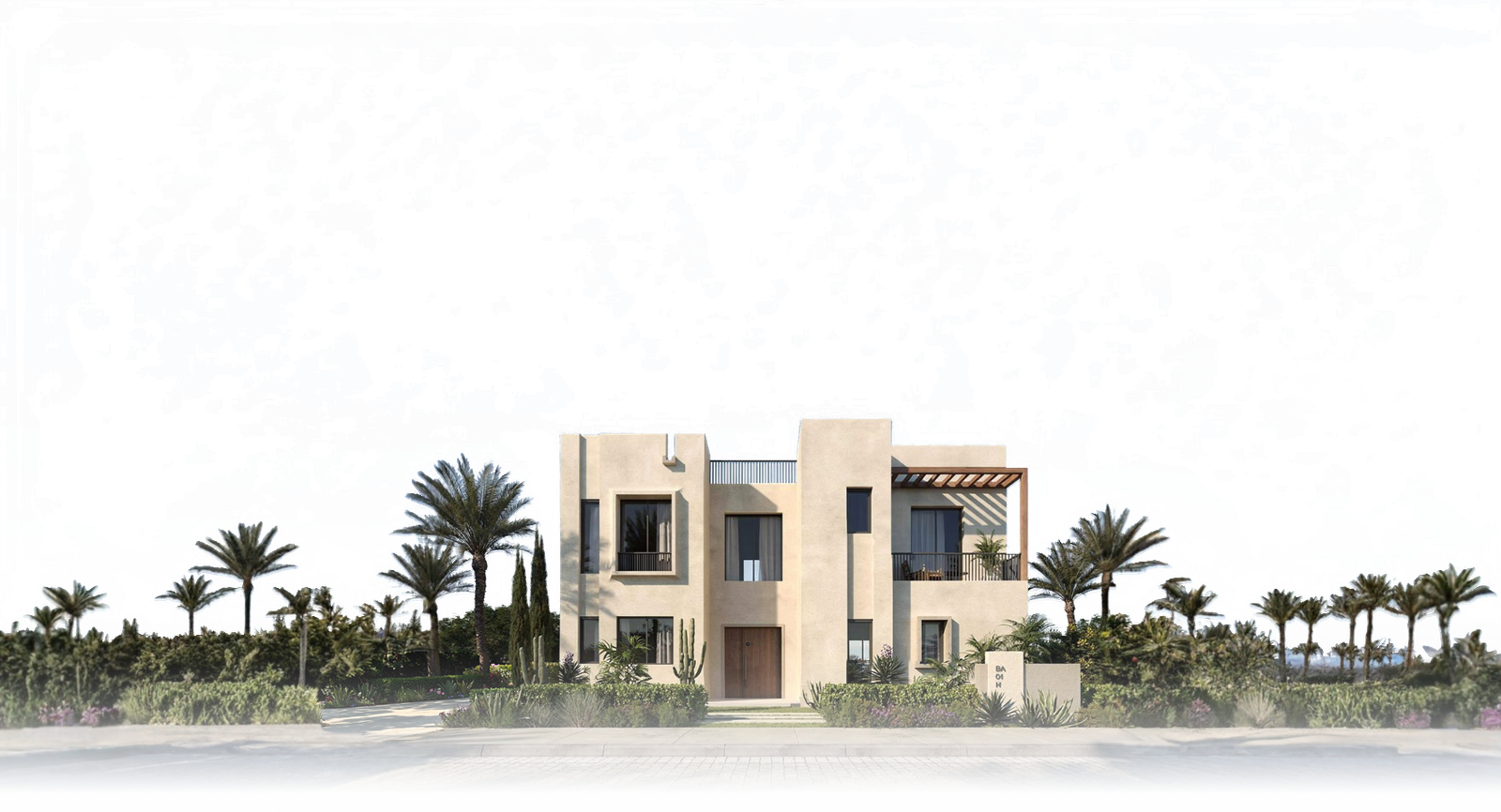 Luxury Property